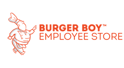 Burger Boy Employee Store